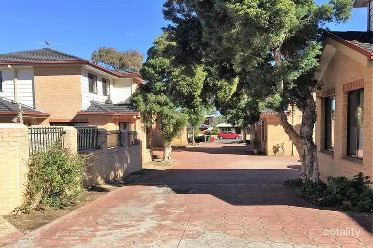151-155 Blaxcell Street