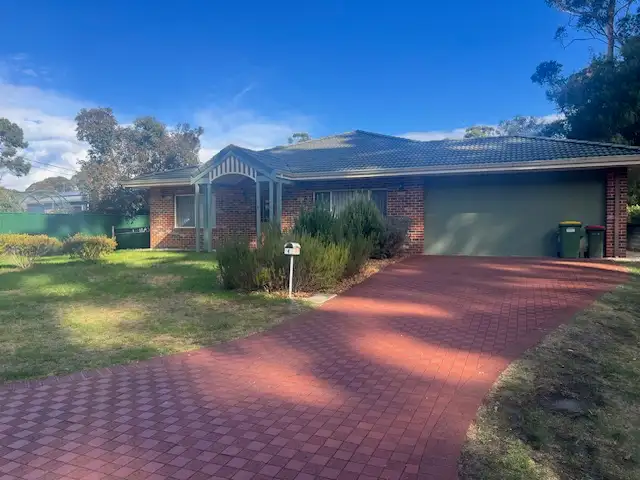 4 BERRIDGE STREET
