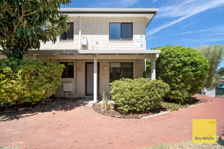 81 King William