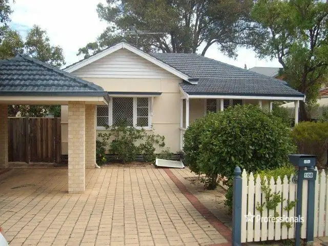 108 Odin Road