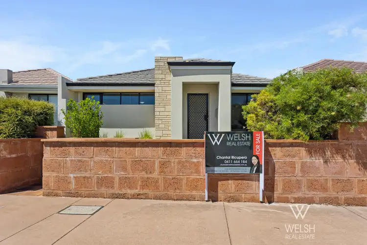 28 Botany Parade