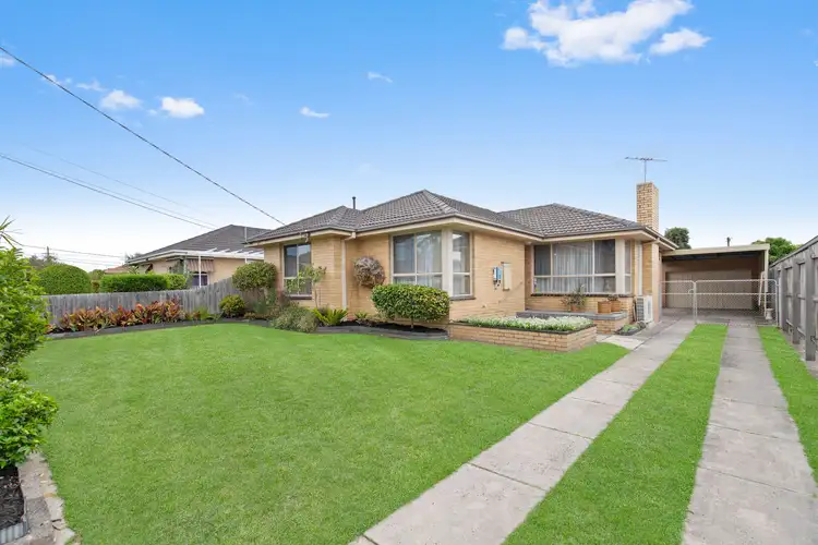 23 Finchaven Avenue