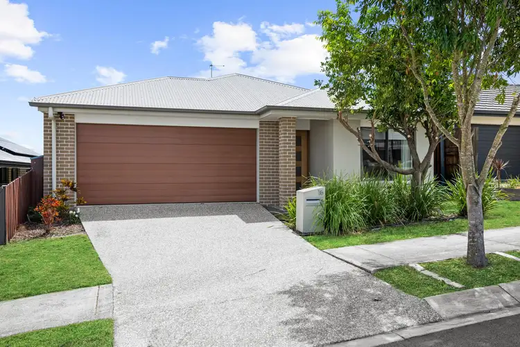 16 Canungra Street