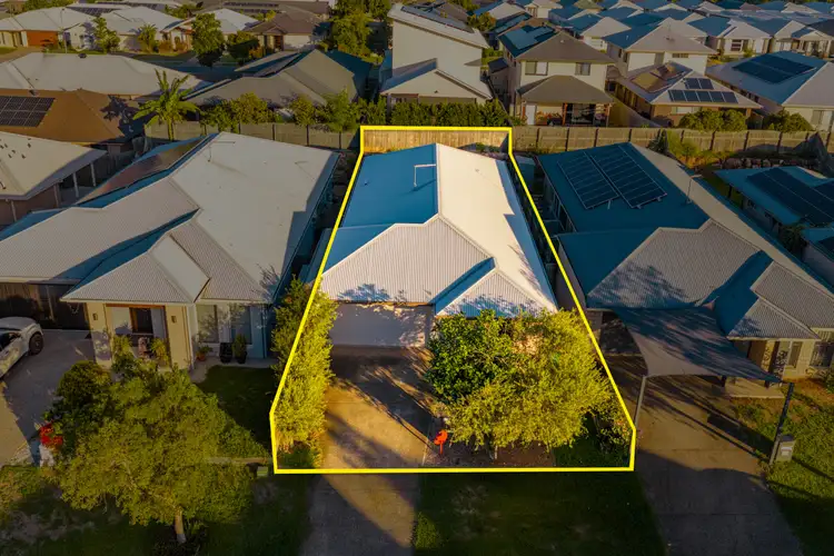32 Cardamom Close