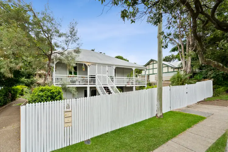 40 Querrin Street
