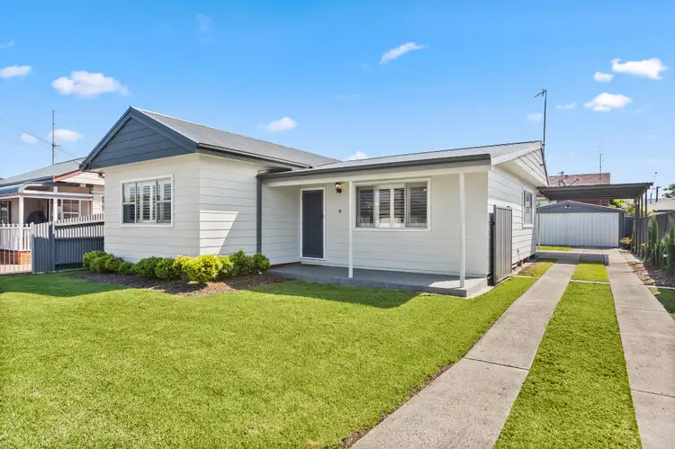 4 Brian Avenue