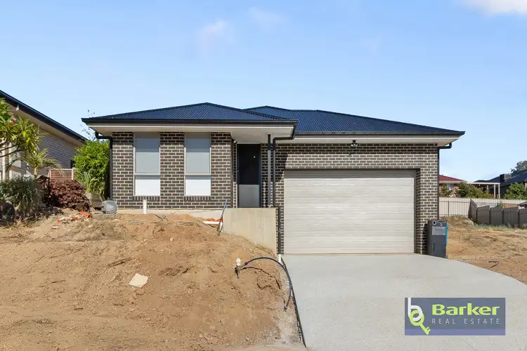 12 Curlew Court