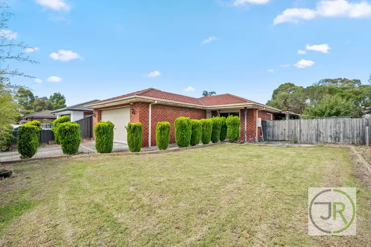 1 Bellflower Place
