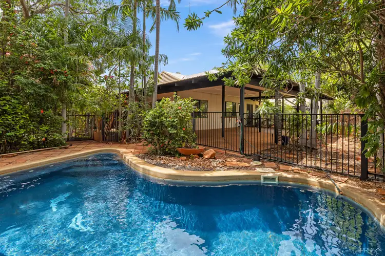 14 Winckel Court