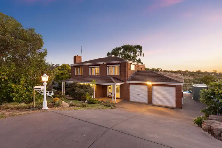 18 Redgum Drive