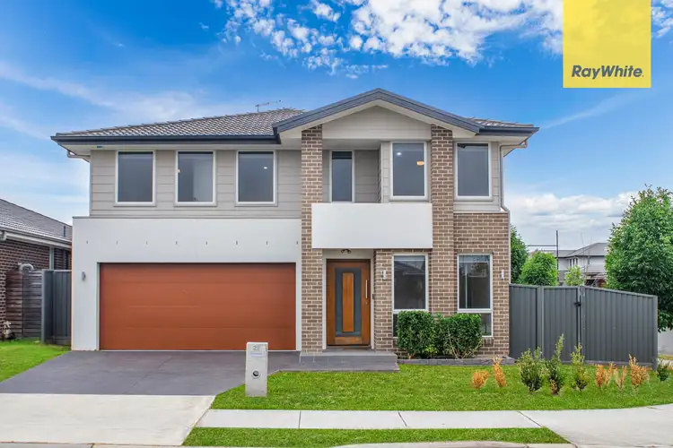 23 Cassinia Avenue