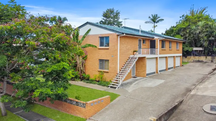 43 Carville Street