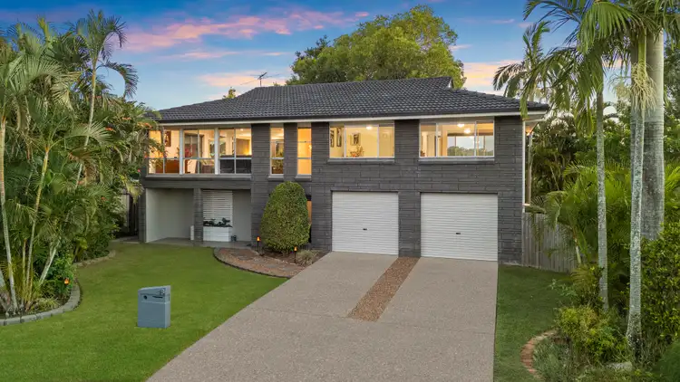 16 Blueberry St