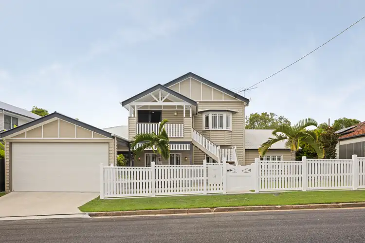 22 Sturt Street