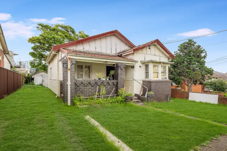 124 Caldwell Parade