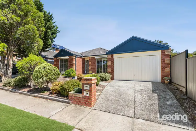 4 Fawcett Place