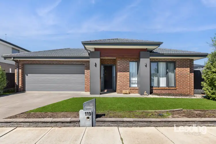 119 Madisons Avenue
