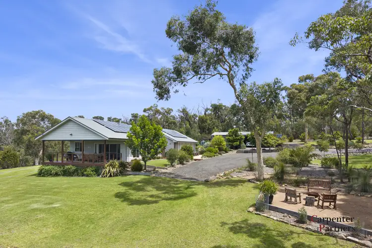 1 Emily Street