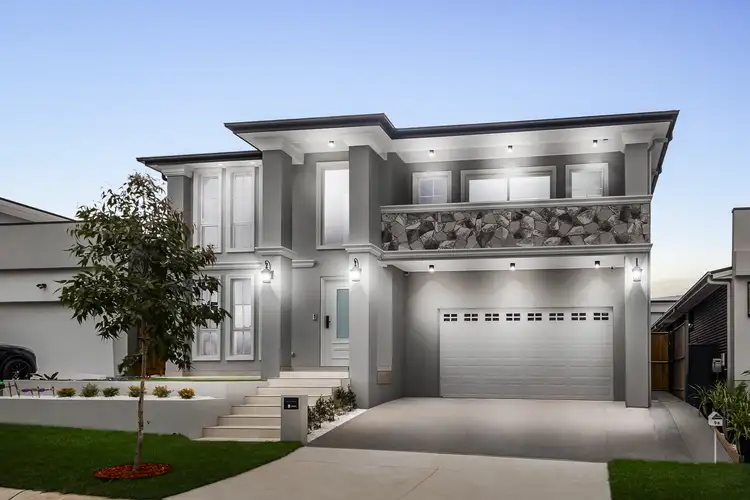 9 Quartz Road (GABLES)