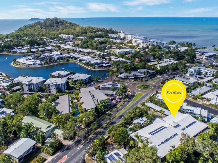 19-23 Trinity Beach Road