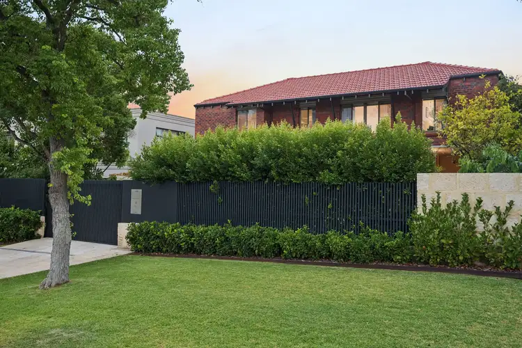 9 Browne Avenue