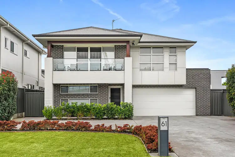 61 Dunmore Road