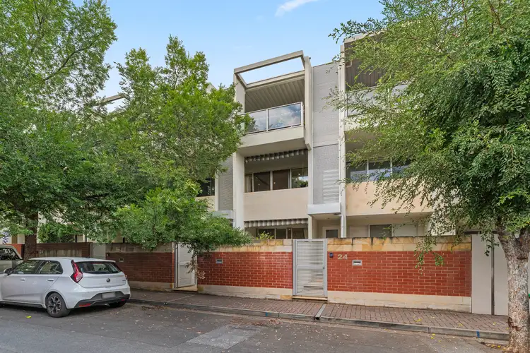 26 Florence Street