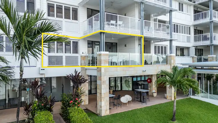 104/33 Port Drive