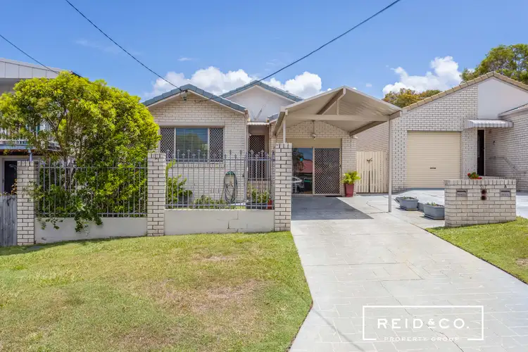 27 Knights Terrace