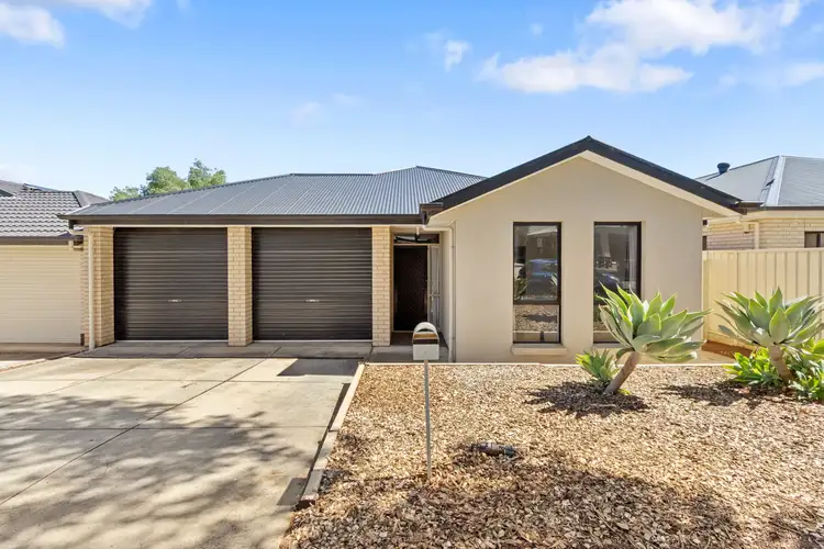 21 Carey Street