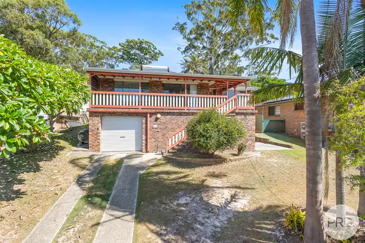 12 Stubby Street
