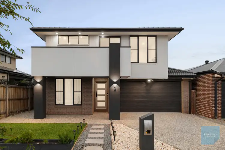 3 Dalmore Street