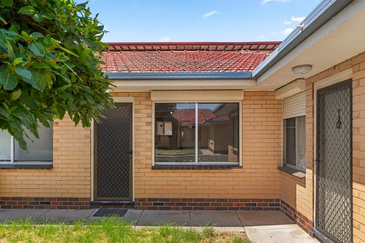 118 Lipsett Terrace