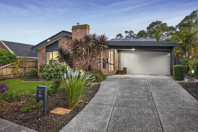 3 Hawksburn Crescent