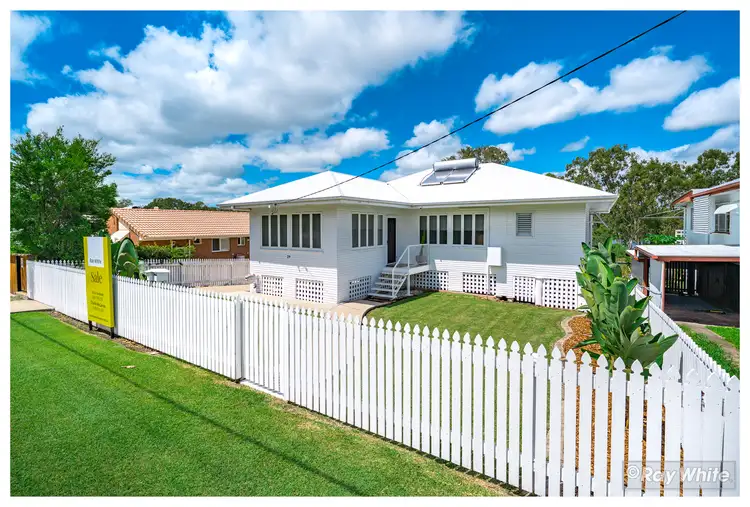 29 Blackall Street