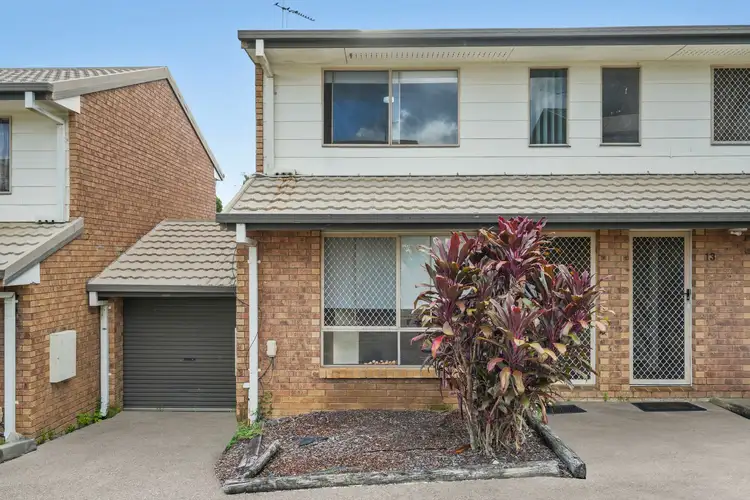 96 Smith Road