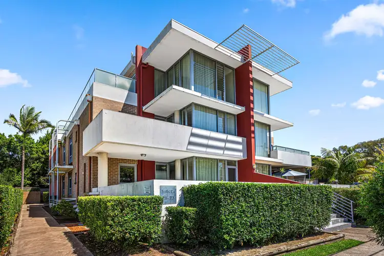 1/21-23 Connelly Street