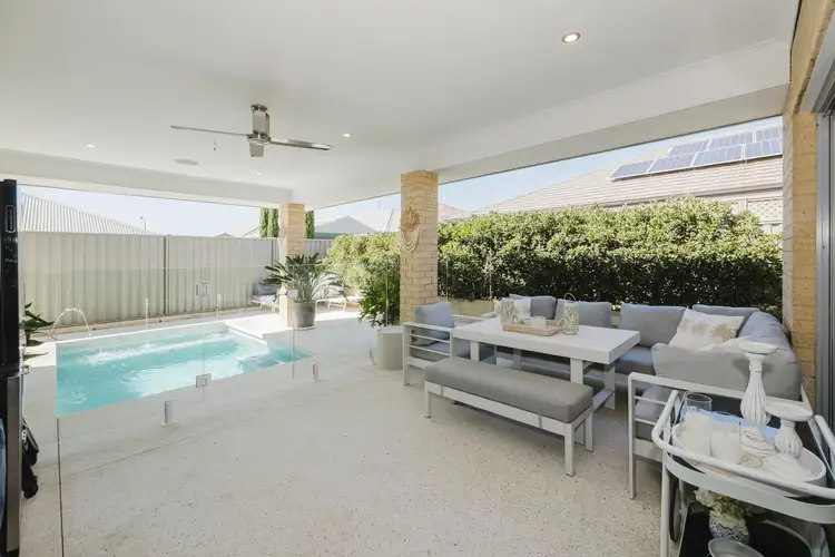 41 Shackleton Terrace
