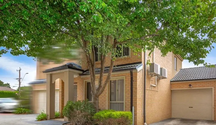 55-57 Hammond Road
