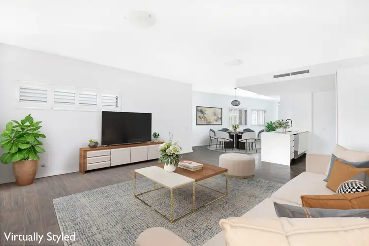 104A Bay Street