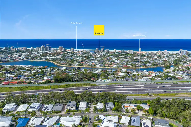 16 Sapphire Place