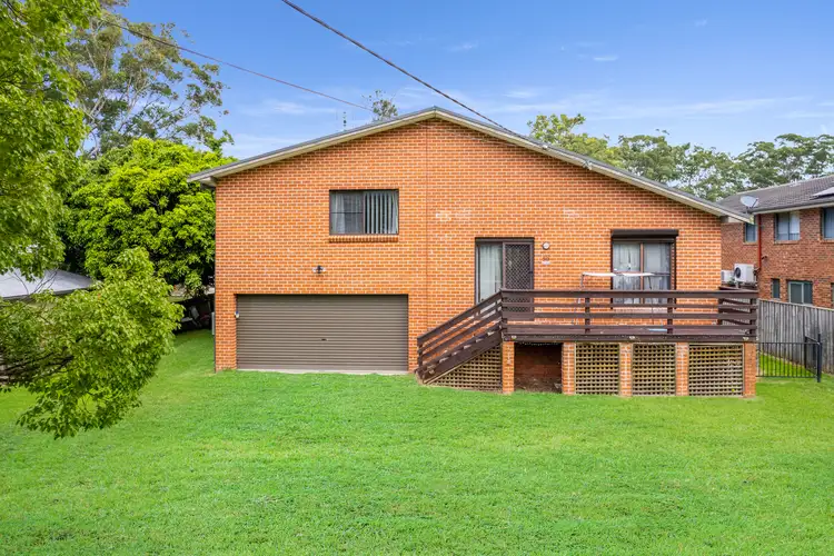 38 Geoffrey Road