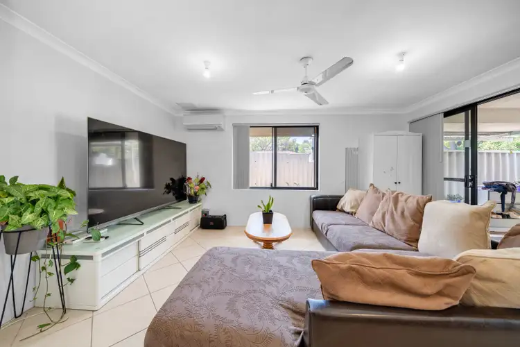 31A Coniston Way