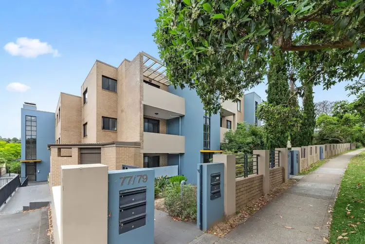77-79 Adderton Road