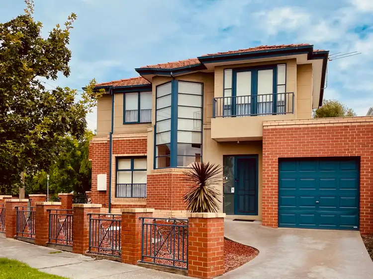 1 Home Street
