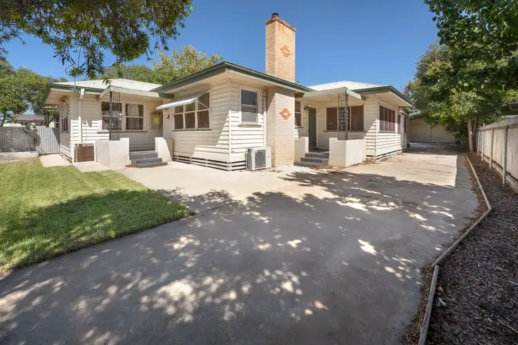 78 Stradbroke Avenue