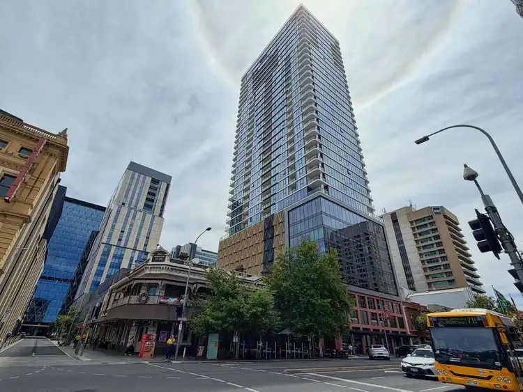 6 Penaluna Place
