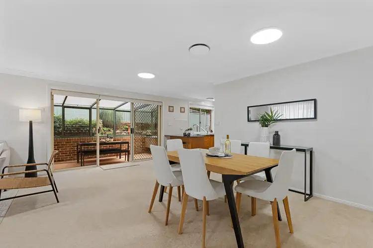 148 Karimbla Road
