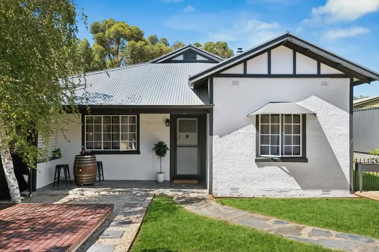 23 Liddiard Street