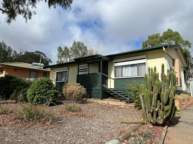 14 Geddes Avenue